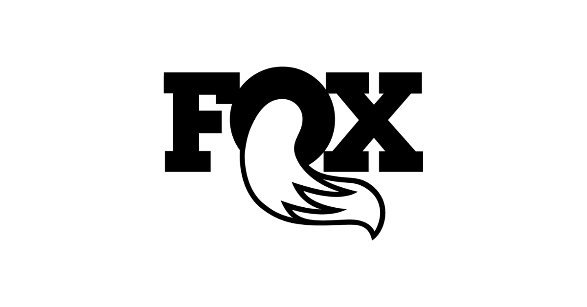 FOX logo — exact product photo unavailable