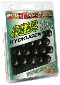 Project Kics Kyokugen Spare Adapter Wrench Key-thumbmail-2