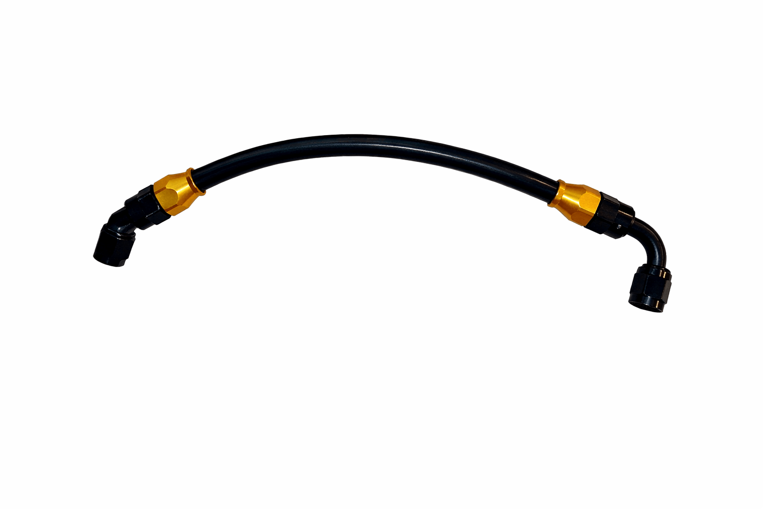 Slickedtech TrueFeed – Genesis Coupe 2.0T fuel line BK1/BK2