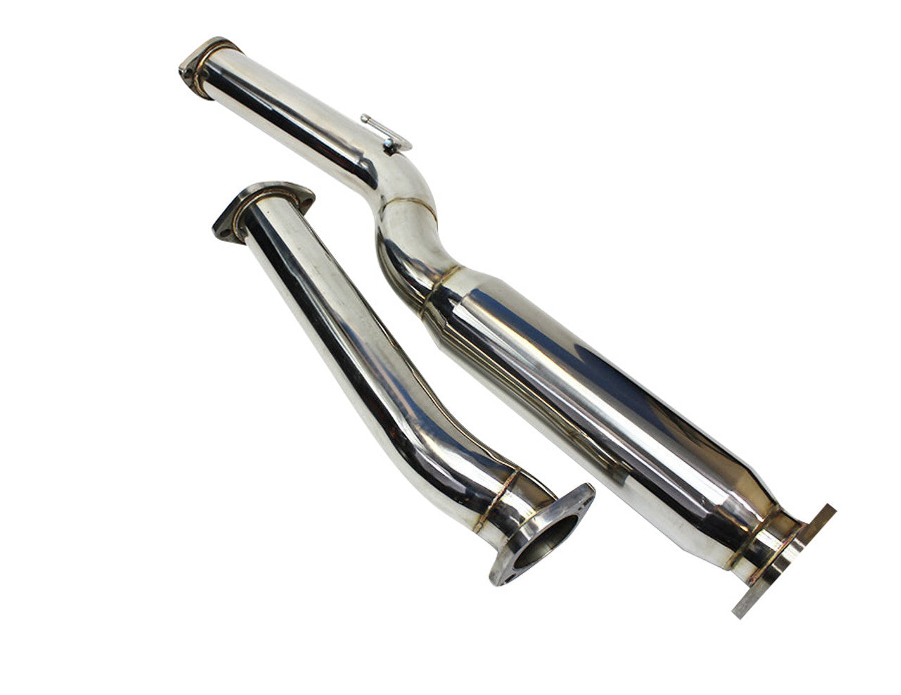 ISR Performance ST Exhaust - 09-16 Hyundai Genesis Coupe 3.8 V6-thumbmail-5