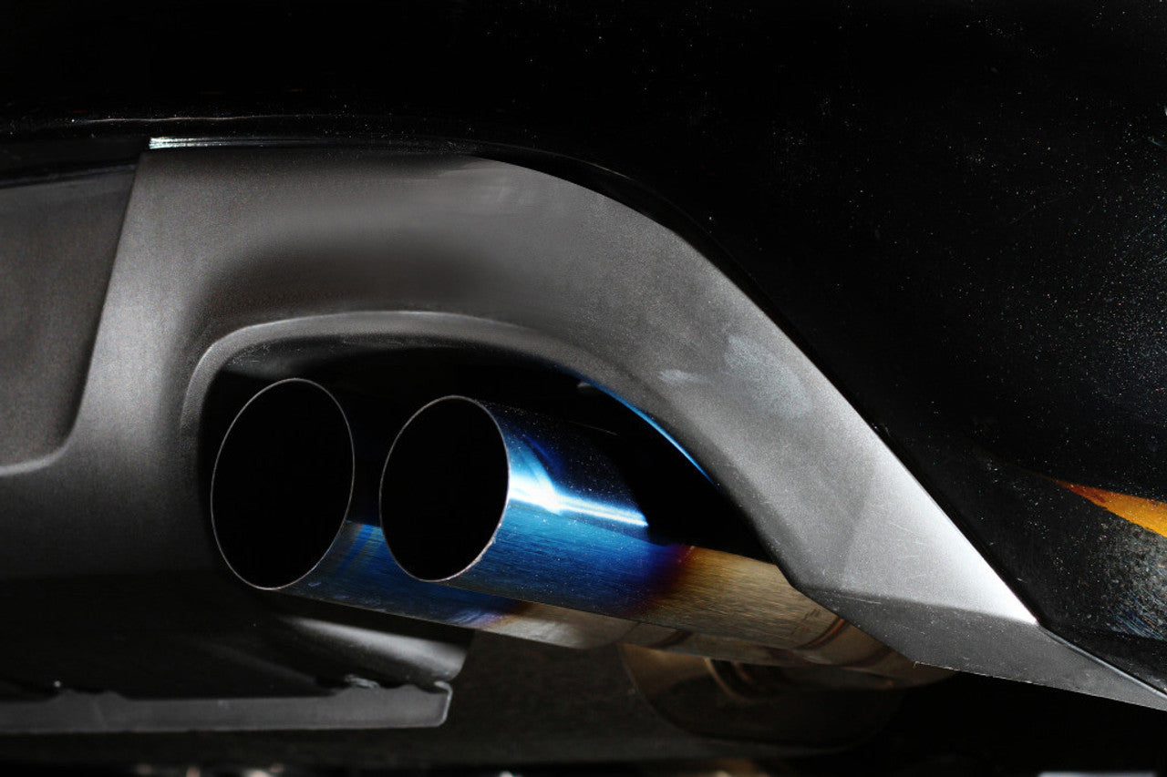 ISR Performance ST Exhaust - 09-16 Hyundai Genesis Coupe 3.8 V6-thumbmail-6