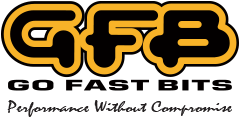 Go Fast Bits logo — exact product photo unavailable