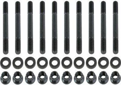 ARP 03-06 Mitsubishi Evo Main Stud Kit-thumbmail-1