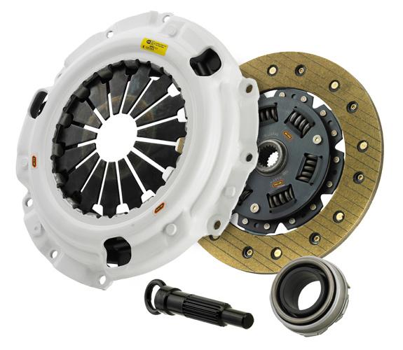 Clutch Masters 98-05 VW Beetle 1.9TDI Kit w/Single Mass SF / 99-05 VW Jetta 1.9TDI Kit w/Single Mass-thumbmail-1