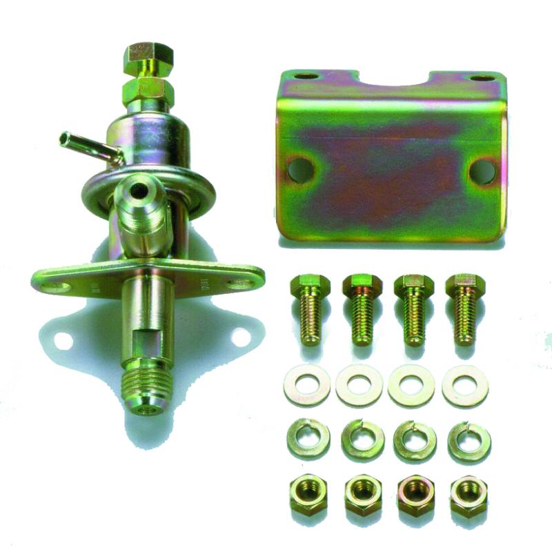 HKS 28-71 PSI Adjustable Fuel Pressure Regulator-thumbmail-2