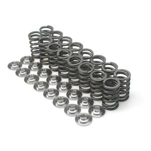 Brian Crower Toyota 2JZGTE/Lexus 2JZGE Steel Retainers (Set of 24)-thumbmail-1