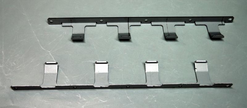 HKS 91-98 Nissan 180SX SR20DET Rocker Arm Stopper Kit-thumbmail-2