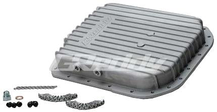 GReddy RB26 Aluminum Oil Pan-thumbmail-2