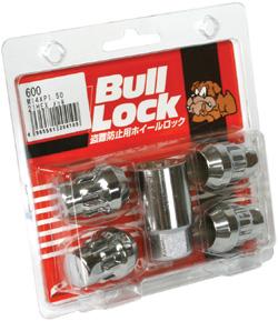 Project Kics CLOSED Black Bullock - 12X1.25-thumbmail-2