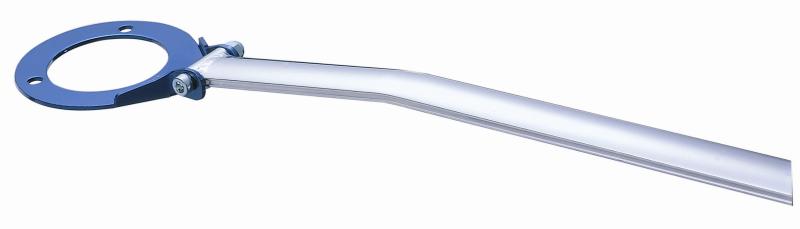 Cusco 09-13 Lexus IS250/IS350 Type OS Rear Strut Bar (RWD Only)-thumbmail-2