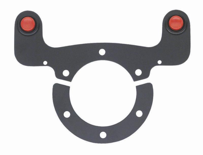 Sparco Push Button 1 Black-thumbmail-3
