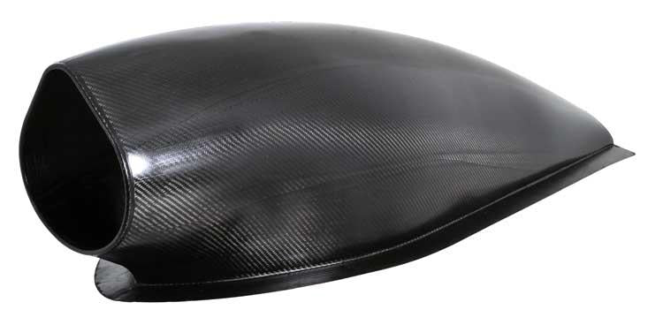 K&N Inner Hood Scoop Pan No Holes-thumbmail-2
