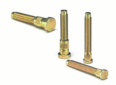 ARP Subaru WRX/STi Wheel Studs Kit (5 Studs/One Wheel)-thumbmail-2
