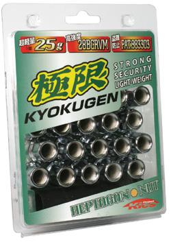 Project Kics Kyokugen Spare Adapter Wrench Key-thumbmail-4