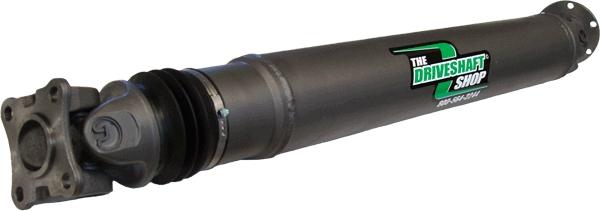 DSS Nissan Skyline R32 (89-94) AWD (GT-R) Aluminum Driveshaft NISH10-A1-thumbmail-2