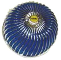 GReddy Airnx AY-MB Yellow Replacement Filter Element-thumbmail-3
