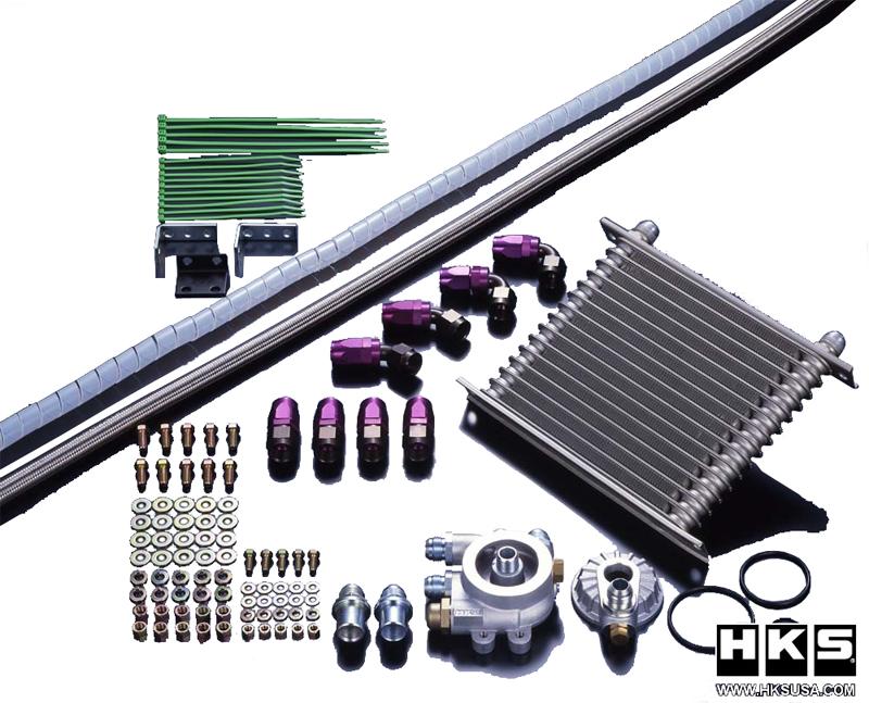 HKS 03-06 EVO / 08 EVO GSR/MR 75 degree Low Temperature Oil Cooler Thermostat-thumbmail-2