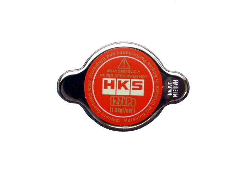HKS 10 Hyundai Genesis Coupe Limited Edition Radiator Cap-thumbmail-2
