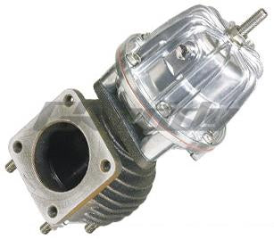 GReddy Type R Wastegate 47mm Valve 1.1-1.5 kg/cm2-thumbmail-4