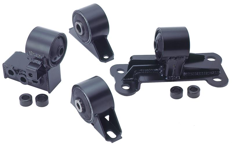 Cusco Strengthened Engine Mount 13 Subaru BRZ / Scion FR-S / Toyota 86-thumbmail-2