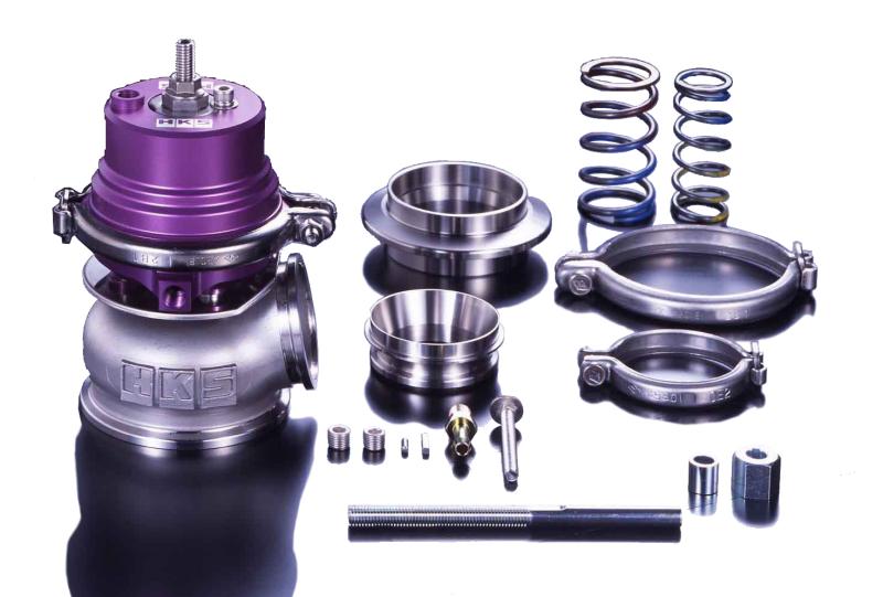HKS GTII Waste Gate 50mm-thumbmail-2