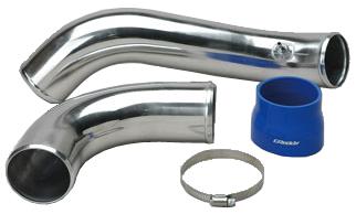 GReddy 93-96 Mazda RX7 1 Piece Compression Pipe-thumbmail-3