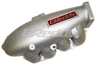 GReddy 09+ Nissan GTR Special Aluminum Piping Kit for RX Intake Manifold 13522330-thumbmail-4
