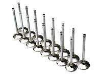 Brian Crower Nissan VQ35DE 32.5mm Exhaust Valves-thumbmail-1