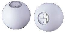 Cusco MISC Shift Knob TOYOTA/SUBARU 12X1.25-thumbmail-1