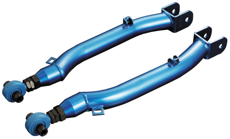 Cusco Trailing Rod Rear +/- 12mm Caster Correction 13 Subaru BRZ/Scion FR-S/Toyota 86-thumbmail-3
