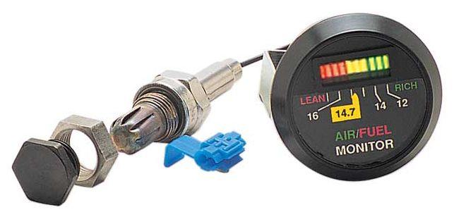 K&N Oxygen Sensor Plug-thumbmail-2