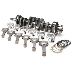 Brian Crower Mitsubishi 4B11T Evo X Stroker Kit-98mm Stroke Billet Crank-I Beam Rods-Custom Pistons-thumbmail-1