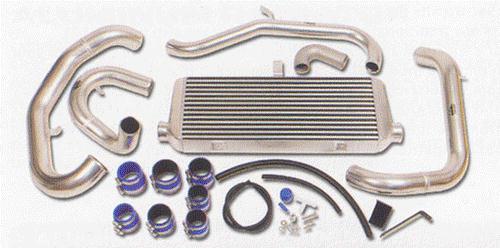 GReddy 89-94 Nissan Skyline GT-R Type 29F Intercooler Kit-thumbmail-3