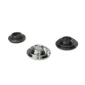 Manley 7 Degree +.060 Titanium Retainers - Set of 32-thumbmail-1
