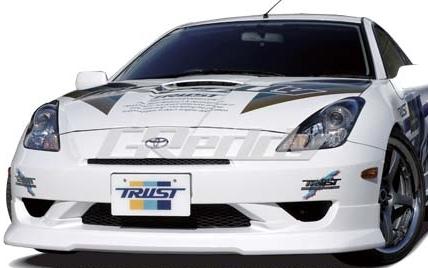 Greddy 2016 Mazda Miata ND Front Lip Spoiler-thumbmail-2