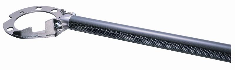 Cusco Strut Bar CB Front CT9A EVO7/8/9 *2 Point Brace*-thumbmail-1