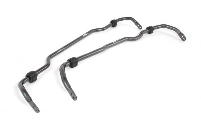 H&R 18-22 Audi A4/A5/S5 (AWD) B9 22mm Non Adj. Sway Bar - Rear-thumbmail-1