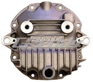 GReddy 13+ Scion FR-S / 13+ Subaru BRZ / 13+ Toyota 86 Differential Cover-thumbmail-1