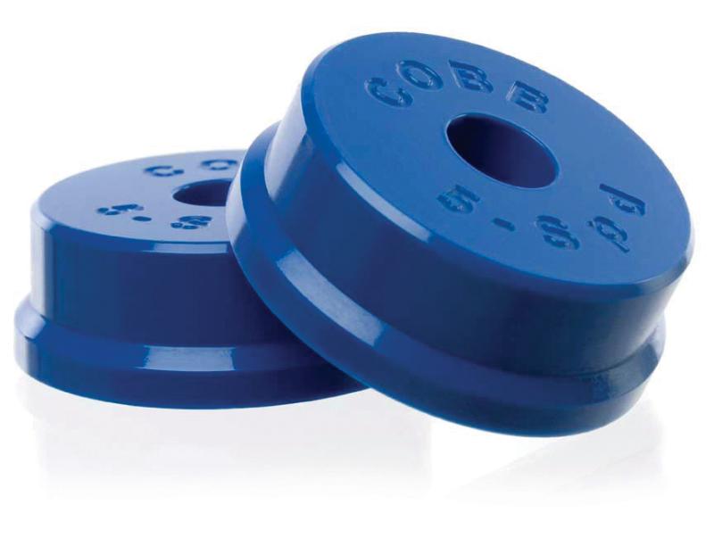 Cobb Subaru 5MT Shifter Bushing Pack-thumbmail-2