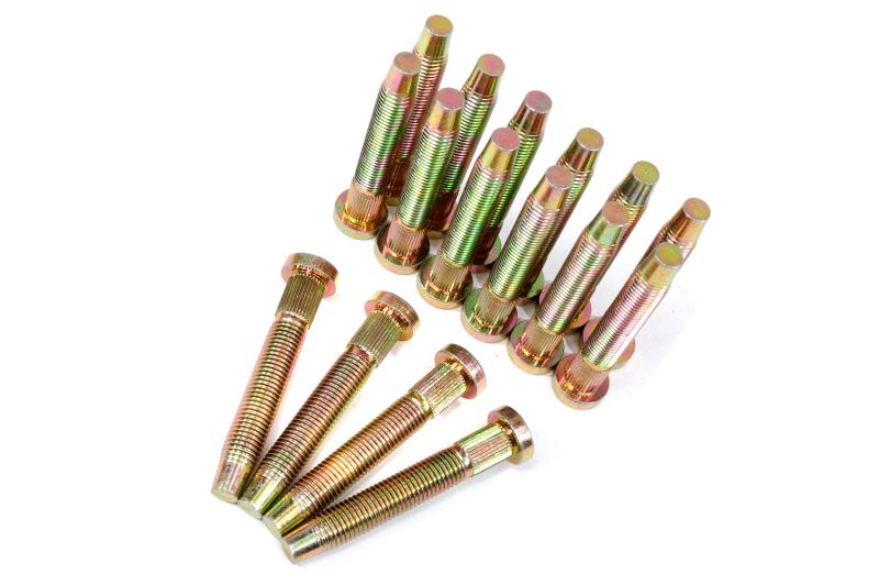 BLOX Racing Forged Extended Wheel Studs 12 x 1.5mm - Set of 20-thumbmail-2