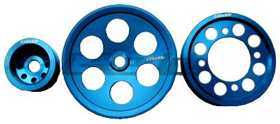 GReddy Belt for FD3S Pulley Kit-thumbmail-1