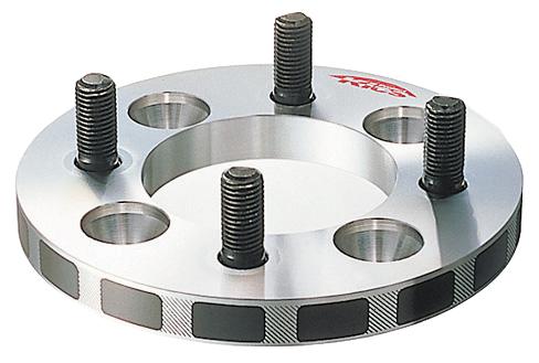 Project Kics 12X1.25 4-114.3 Wide Tread Spacers - 20MM-thumbmail-1