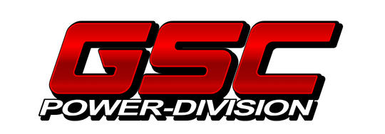 GSC Power Division logo — exact product photo unavailable