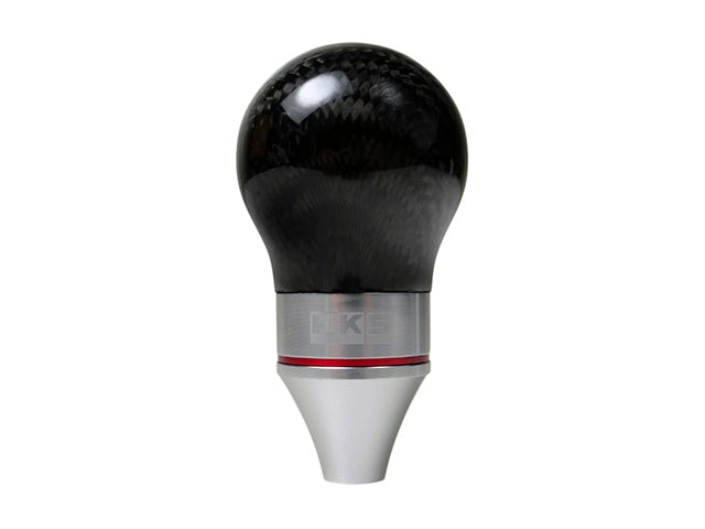 HKS 51999-AT007 carbon shift knob for Toyota automatic M8-P1.25
