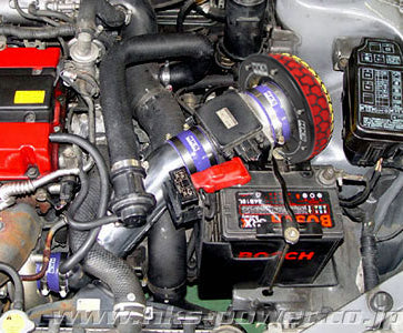 HKS 70020-AM101 Racing Suction intake for Mitsubishi Lancer Evolution