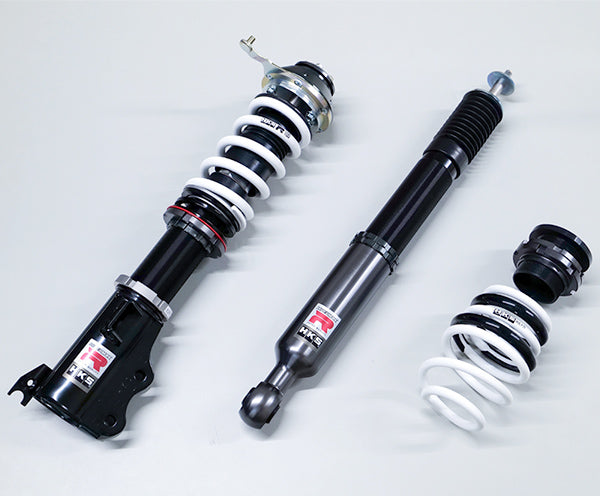 HKS 80310-AS001 Hipermax R suspension kit for Suzuki Swift Sport ZC33S