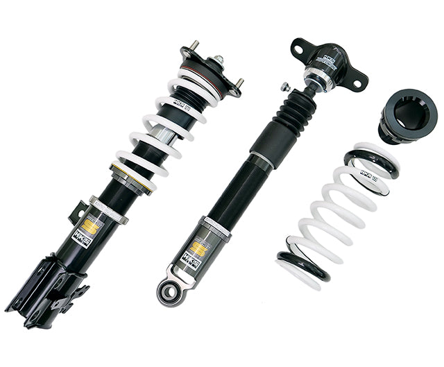 HKS 80330-AT035 HIPERMAX S coilover kit for Toyota GR Yaris