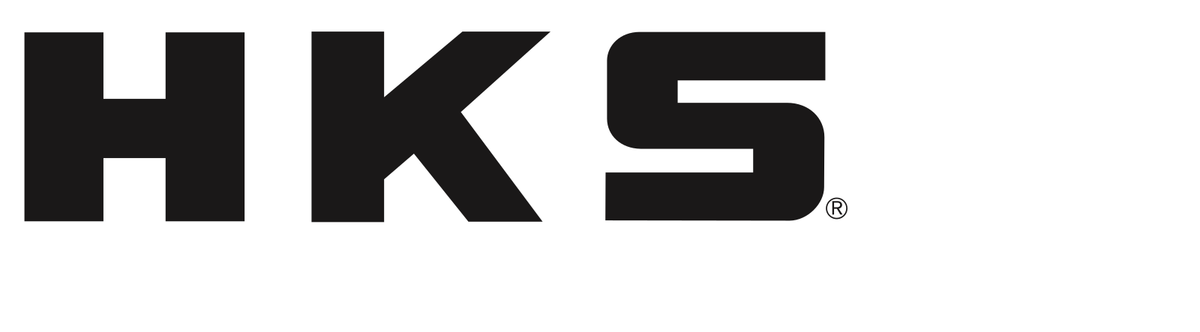 HKS logo — exact product photo unavailable