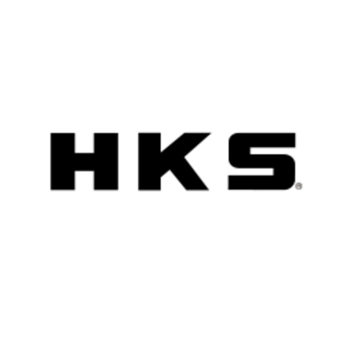 HKS logo — exact product photo unavailable