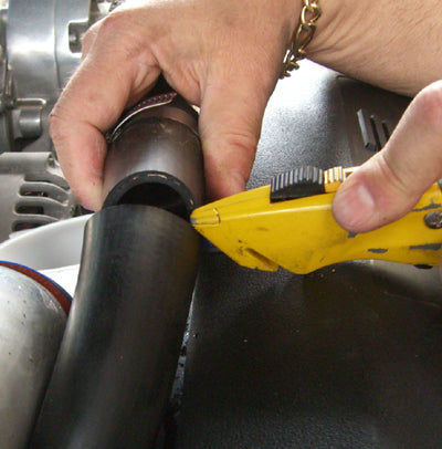 Water Temp. Sender Radiator Hose Adaptor-thumbmail-3
